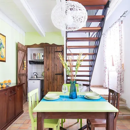 La Gorgone Ortigia *