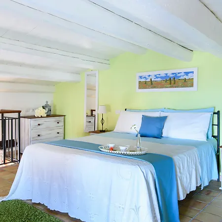 Apartmán La Gorgone Ortigia