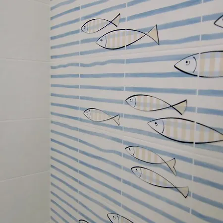 La Gorgone Ortigia شقة *