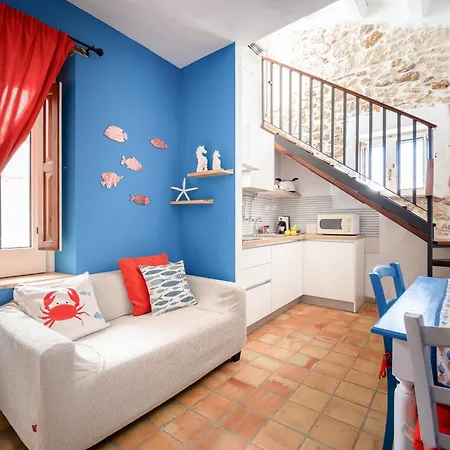 La Gorgone Ortigia Syracuse