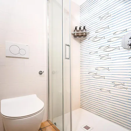 Apartmán La Gorgone Ortigia