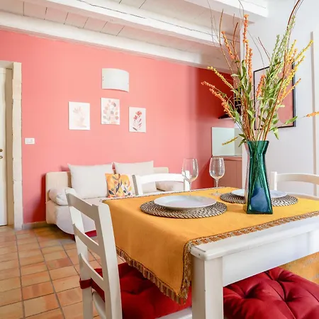 La Gorgone Ortigia Apartment
