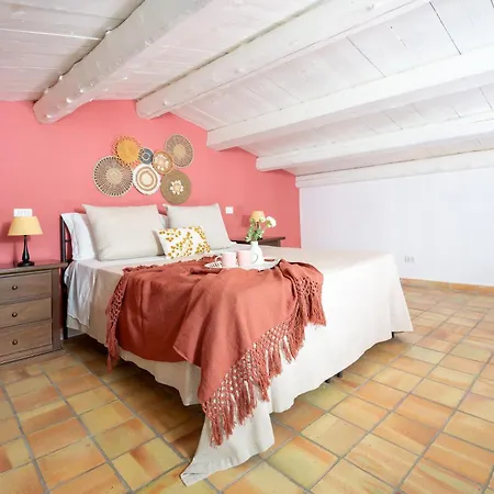 Appartement La Gorgone Ortigia