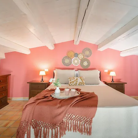 Appartement La Gorgone Ortigia *
