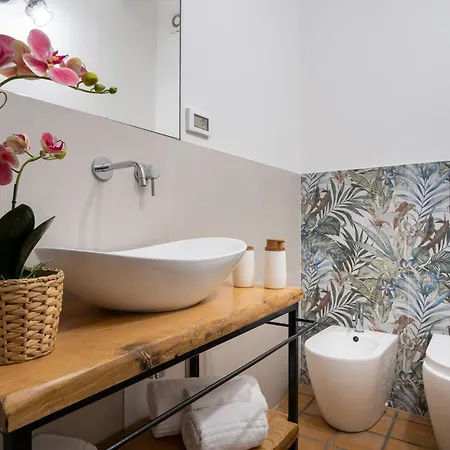 Appartement La Gorgone Ortigia