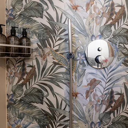 Appartement La Gorgone Ortigia Syracuse
