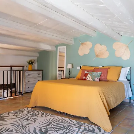 La Gorgone Ortigia Appartement Syracuse