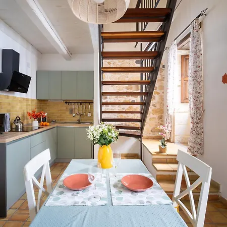 Appartement La Gorgone Ortigia Syracuse