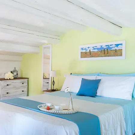 La Gorgone Ortigia *