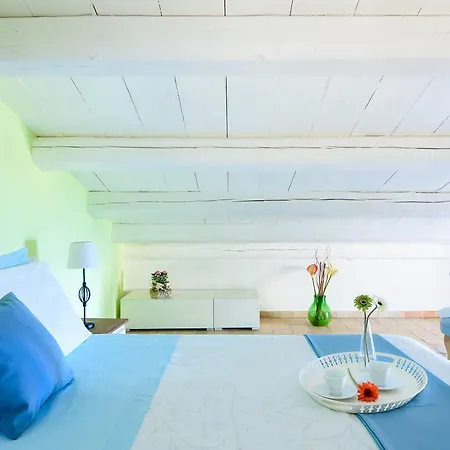 La Gorgone Ortigia شقة *