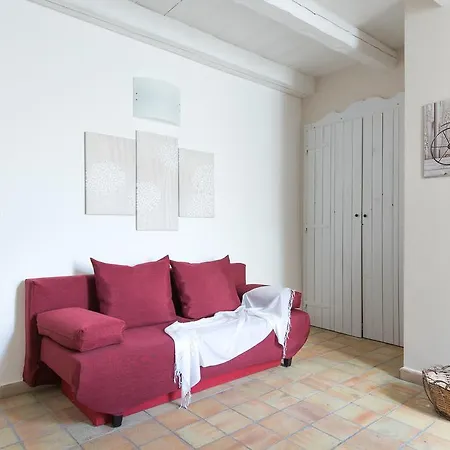 La Gorgone Ortigia شقة سيراكوزا