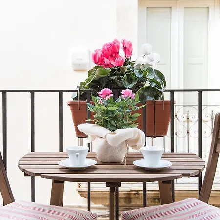 La Gorgone Ortigia شقة