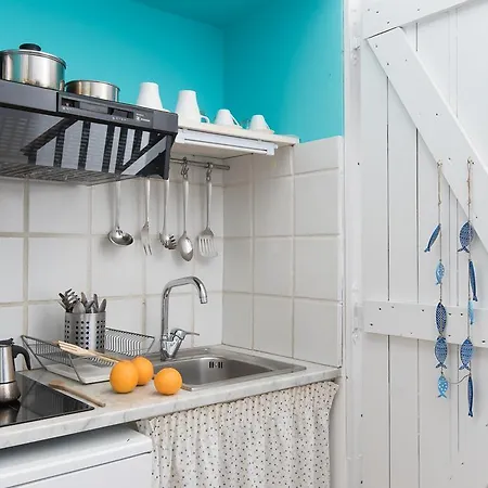 La Gorgone Ortigia سيراكوزا