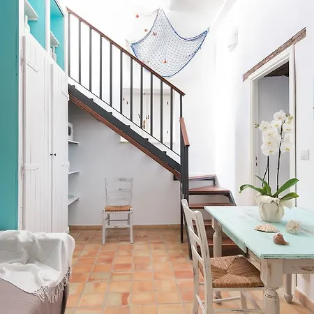 La Gorgone Ortigia شقة *