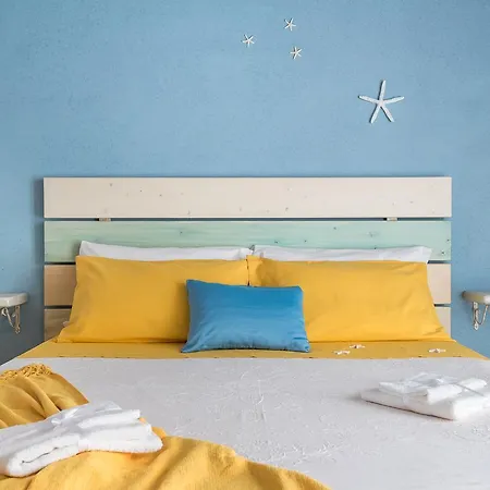 La Gorgone Ortigia شقة سيراكوزا