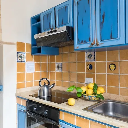 La Gorgone Ortigia سيراكوزا