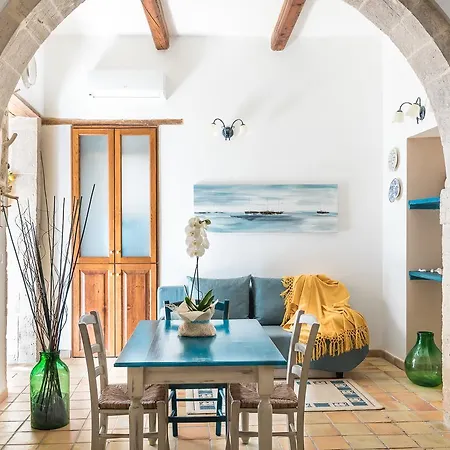 La Gorgone Ortigia
