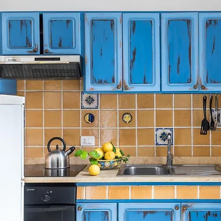 La Gorgone Ortigia * سيراكوزا