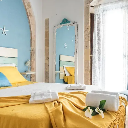 La Gorgone Ortigia *