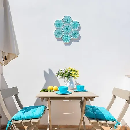 La Gorgone Ortigia * سيراكوزا