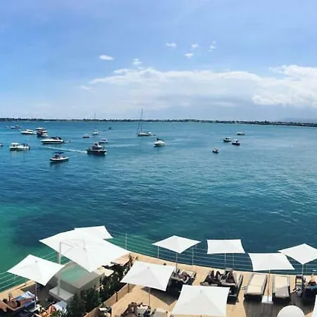 La Gorgone Ortigia شقة سيراكوزا