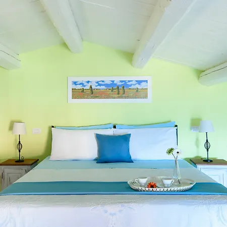 La Gorgone Ortigia شقة *