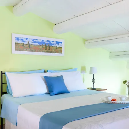 La Gorgone Ortigia سيراكوزا