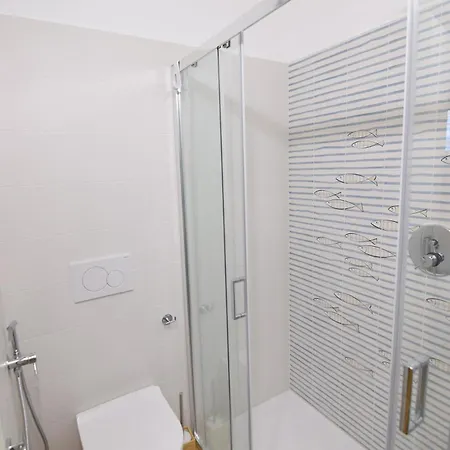 شقة La Gorgone Ortigia سيراكوزا