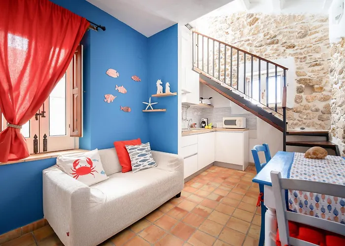 La Gorgone Ortigia Syracuse