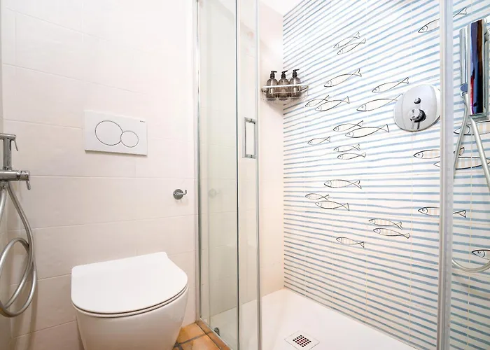 Apartmán La Gorgone Ortigia