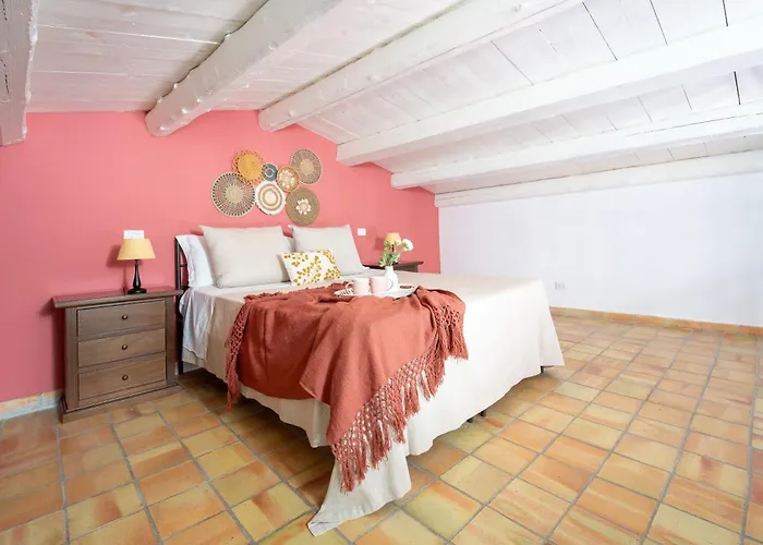 Apartmán La Gorgone Ortigia