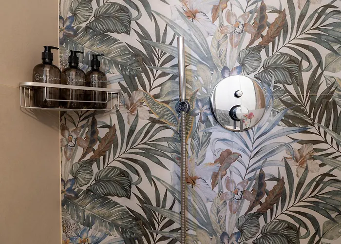 Apartmán La Gorgone Ortigia Syracuse
