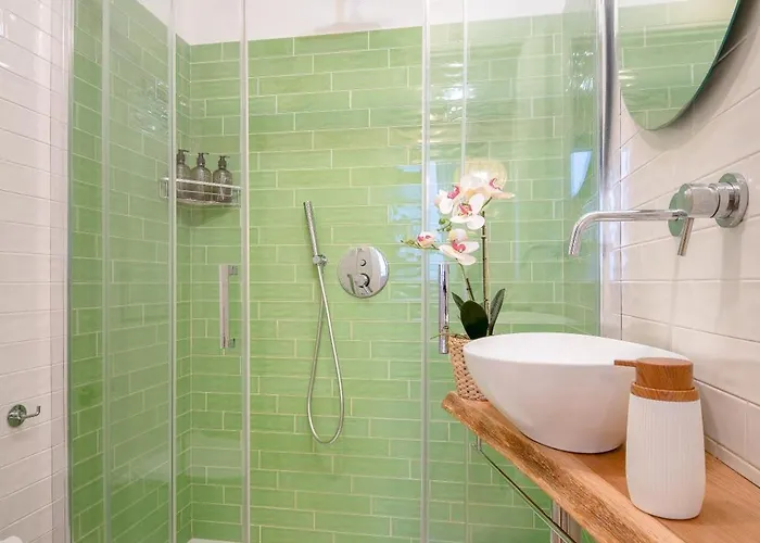 Apartmán La Gorgone Ortigia *