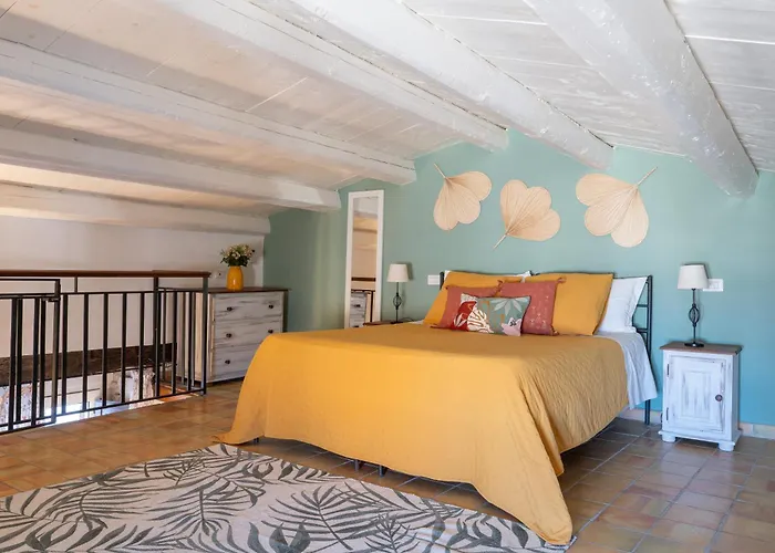 La Gorgone Ortigia Apartmán Syracuse