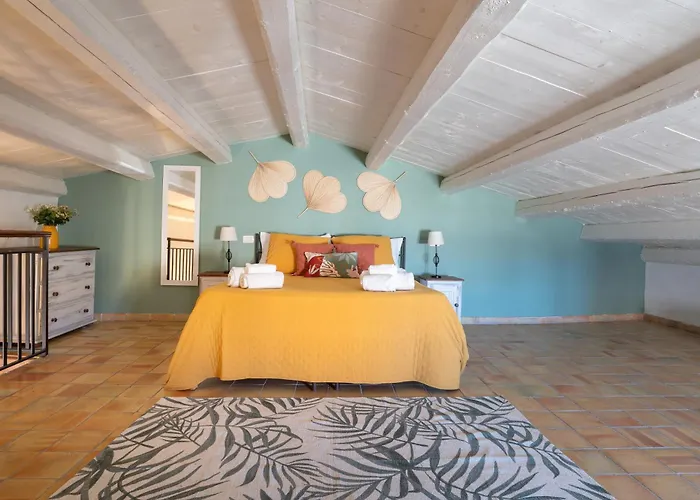 Apartmán La Gorgone Ortigia