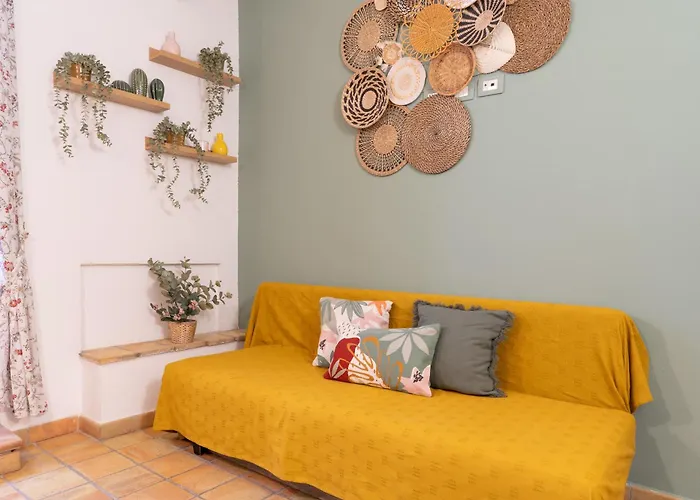 Apartmán La Gorgone Ortigia Syracuse