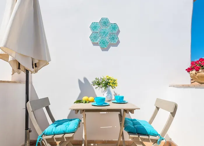 La Gorgone Ortigia * Syracuse