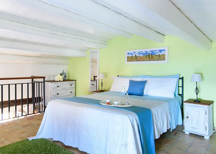 Apartmán La Gorgone Ortigia