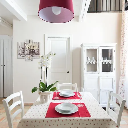 Appartement La Gorgone Ortigia