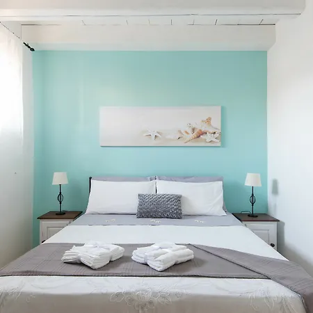 La Gorgone Ortigia Appartement Syracuse